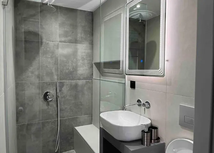 Apartment Noi Leisure Stay- Sea View 2 *