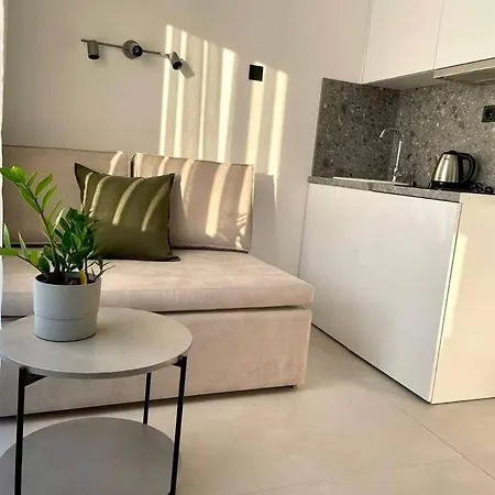 Noi Leisure Stay- Sea View 2 דירה *