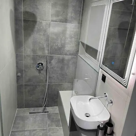 Noi Leisure Stay- Sea View 2 דירה