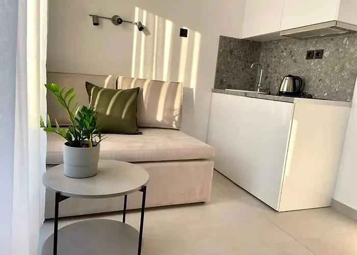 Noi Leisure Stay- Sea View 2 Appartement *